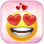 icon Valentine Emoji()