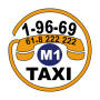 icon pl.gda.infonet.m1taxi(M1 Taksi Poznań)