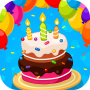icon Birthday Party(Doğum Günü - eğlenceli çocuk bayramı)