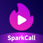 icon SparkCall(SparkCall canlı görüntülü görüşme uygulaması)