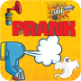 icon Funny Prank Sounds(Şaka Uygulaması: Havalı Korna ve Osuruk)