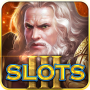 icon com.casinogame.slots3(Titan Yuvaları III)