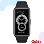 icon Huawei Band 6 Fitness Guide(Huawei Band 6 Fitness Rehberi)