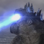icon King Godzilla 3D Game(King Kong Oyunları: Dino Attack
)