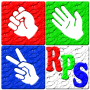icon RPS(RPS - Taş Kağıt Makası)