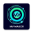 icon MV Maker V2(MV bit master video durum yapımcısı, MV master-MVBit) 1