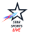 icon Live Cricket TV(Canlı Kriket TV - Star Canlı Spor Kriket Skoru
) 1.0