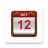 icon com.agus.espa.calendario(İspanya Takvimi 2025) 3.2.4