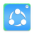 icon SHAREit: Transfer File and Share File Walkthrough(SHAREit: Dosya Aktarın ve Dosya
) 1.0