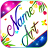 icon Name Art Photo Editor7Arts Focus n Filter() 1.0.43