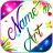 icon Name Art Photo Editor7Arts Focus n Filter() 1.0.43