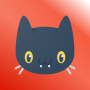 icon Cat Translator(Kedi Tercümanı - İnsandan Kediye)