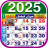 icon Urdu Calendar 2025(Urduca Takvim 2026 İslam) 1.38