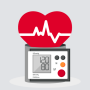 icon Blood Pressure(Blood Pressure Pro Tracker)
