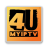 icon MYiPTV4U(MYiPTV4U Live TV Malezya) 1.0