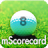 icon mScorecard(mScorecard - Golf Scorecard) 8.8.0