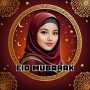 icon EID Mubarak 2025 Photo Frames (EID Mubarak 2025 Fotoğraf Çerçeveleri)
