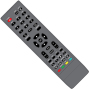icon Remote Control(Marshal TV Uzaktan Kumandası)