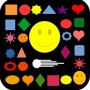 icon Geometric Ball(Geometric Ball
)