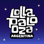 icon LollapaloozaAr(Lollapalooza Arjantin
)