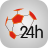 icon Man. United 24h(24 saat Haberler. birleşmiş) 4.8.76