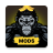 icon Gorilla Tag(Gorilla Etiketi için Modlar ve Haritalar) 8.0