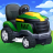 icon Mowing(Kelimenin tam anlamıyla Sadece Biçme
) 1.38.0