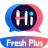 icon Fresh Chat Plus(Yeni Sohbet Artı) 1.0.1