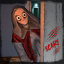 icon The Scary Evil Momo Girl(Scary Momo House: Kaçış Oyunları
)