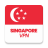 icon Singapore VPN(Singapur VPN - VPN Ana Sesli) 6.5