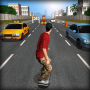 icon Street Skater 3D(Sokak Patenci 3D)