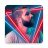 icon Neon Photo Editor(Neon Fotoğraf Düzenleyici :Drip Effect MaskEX) 1.1
