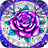 icon Rose Color(Gül, Çiçek Boyama Kitabı) 1.0.25