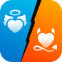 icon Truth or Dare⁣ App Party Game (Truth or Dare⁣ Uygulaması Parti Oyunu)