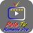 icon Polo Tv Romania Pro(Polo Tv Romanya Pro - Canale Tv, Filme , Seri
) 5.0.1