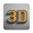 icon Make 3D Wallpaper(3D Duvar Kağıdı Yapın
) 1.0