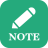 icon Note Ease(Note Ease - Not Defteri, Notlar) 5.1.0