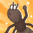 icon Ants and Mantis(Karıncalar ve Mantis
) 0.8