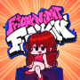 icon friday night funkin music game(cuma gecesi funkin müzik oyunu tüm şarkılar
)