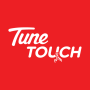 icon Tune TOUCH TH(TuneTOUCH
)