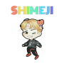 icon BTS Shimeji(BTS Shimeji - Canlı Duvar Kağıdı)
