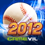 icon Baseball(Beyzbol Superstars® 2012)