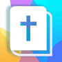 icon Bíblia estudos com explicações (Açıklamalı İncil çalışmaları)