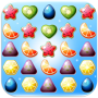 icon Blast Colorful Candies()