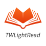 icon com.novel.TwlightRead()