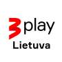 icon TV3 Play Lietuva(TV3 Litvanya)