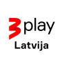 icon TV3 Play Latvija
