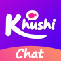 icon Khushi(Khushi Canlı Görüntülü Sohbet Çevrimiçi)
