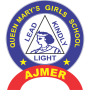 icon Queen Mary Girls School,Ajmer(Kraliçe Marynin Kız Okulu)