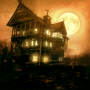 icon House of Terror VR 360 horror game (House of Terror VR 360 korku oyunu)